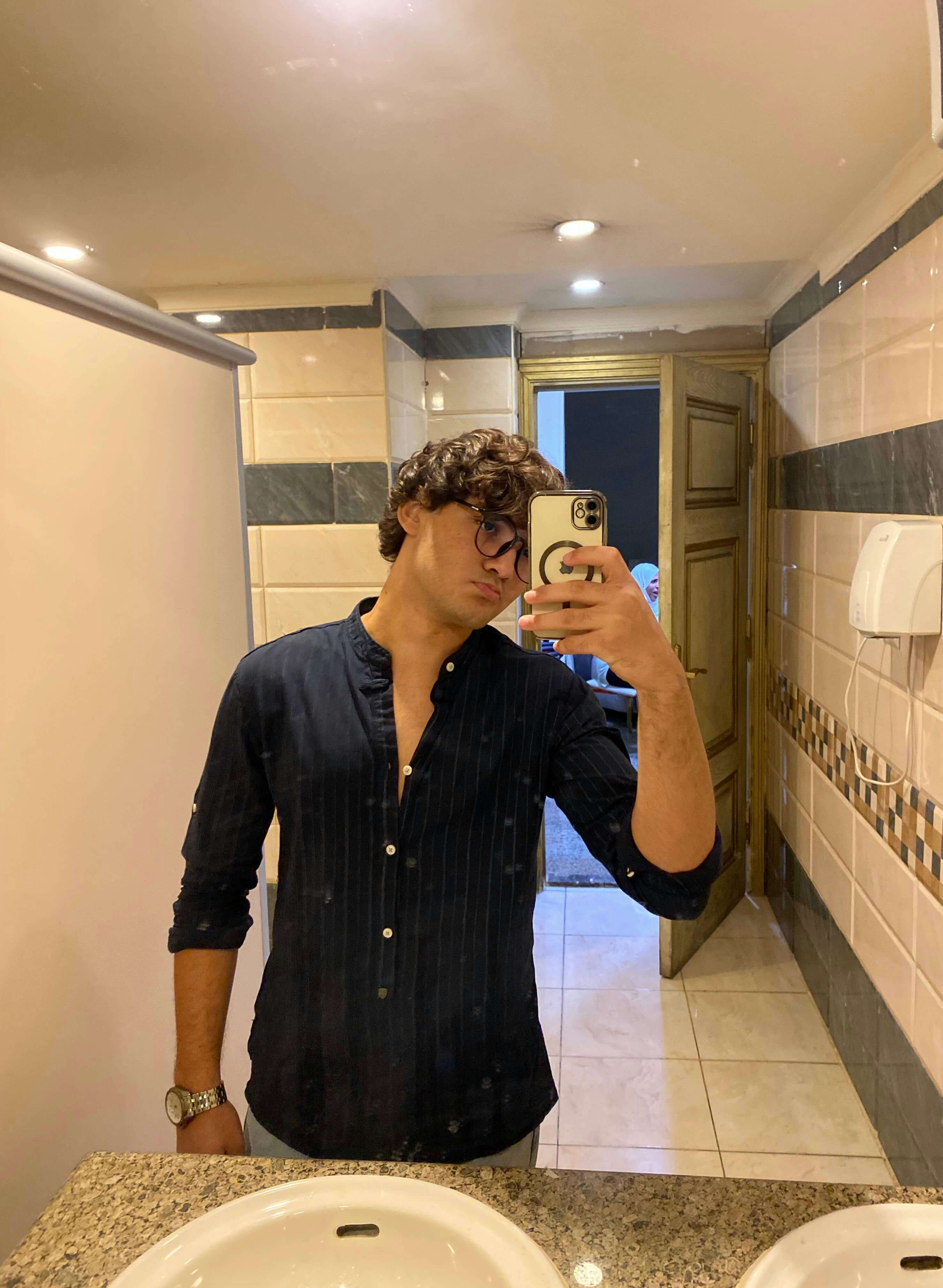 MohamedKhaled's photo